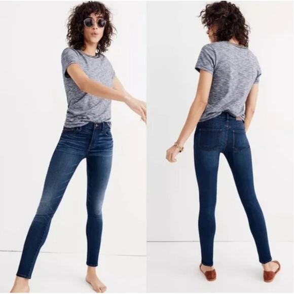 Madewell Denim - 77